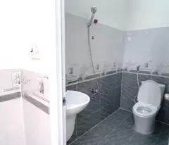 BÁN NHÀ AN ĐIỀN BẾN CÁT FULL NỘI THẤT
