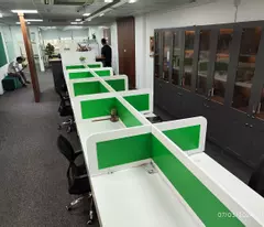 Cho thuê văn phòng 100m2, full đồ ở Nguyễn Thượng Hiền