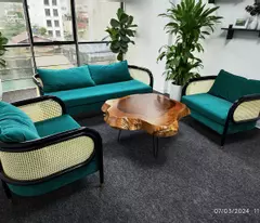 Cho thuê văn phòng 100m2, full đồ ở Nguyễn Thượng Hiền