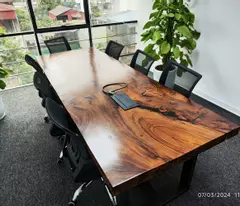 Cho thuê văn phòng 100m2, full đồ ở Nguyễn Thượng Hiền