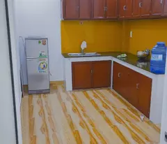 NHÀ ĐẸP-NGAY CHỢ PHẠM VĂN HAI-NGUYỄN BẶC-TÂN BÌNH-TẦNG HẺM TRƯỚC NHÀ BAO RỘNG-GIÁ TRÒN 6 TỶ