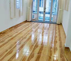 NHÀ ĐẸP-NGAY CHỢ PHẠM VĂN HAI-NGUYỄN BẶC-TÂN BÌNH-TẦNG HẺM TRƯỚC NHÀ BAO RỘNG-GIÁ TRÒN 6 TỶ