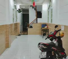 NHÀ ĐẸP-NGAY CHỢ PHẠM VĂN HAI-NGUYỄN BẶC-TÂN BÌNH-TẦNG HẺM TRƯỚC NHÀ BAO RỘNG-GIÁ TRÒN 6 TỶ