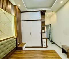 BÁN NHÀ PHỐ XÃ ĐÀN NGÕ NÔNG, NỞ HẬU, THOÁNG TRƯỚC SAU, FULL NỘI THẤT, 33M2, NHỈNH 6 TỶ