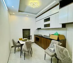BÁN NHÀ PHỐ XÃ ĐÀN NGÕ NÔNG, NỞ HẬU, THOÁNG TRƯỚC SAU, FULL NỘI THẤT, 33M2, NHỈNH 6 TỶ