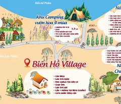 Cơ hội vàng sở hữu "siêu phẩm" BĐS ven biển hồ Pleiku - Lợi nhuận đầu tư vượt trội!