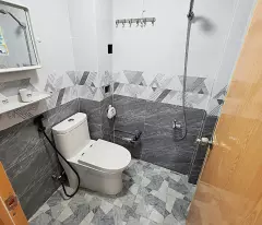 Chính chủ cho thuê nhà 19/15 đường số 4 ( Lê văn Quới) KP 17, p. BHHA , Bình Tân.