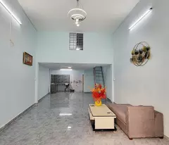 Chính chủ cho thuê nhà 19/15 đường số 4 ( Lê văn Quới) KP 17, p. BHHA , Bình Tân.