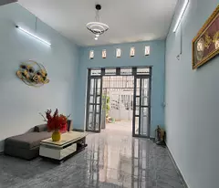 Chính chủ cho thuê nhà 19/15 đường số 4 ( Lê văn Quới) KP 17, p. BHHA , Bình Tân.