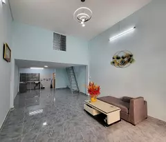 Chính chủ cho thuê nhà 19/15 đường số 4 ( Lê văn Quới) KP 17, p. BHHA , Bình Tân.