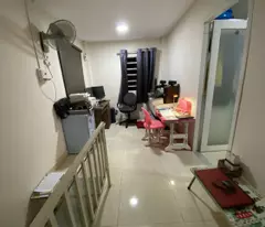 Chính chủ bán nhanh nhà Thủ Đức giá chỉ hơn 1 tỷ