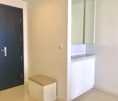 Cho thuê căn hộ lầu cao 3 VIEW siêu đẹp