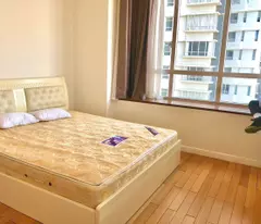 Cho thuê căn hộ lầu cao 3 VIEW siêu đẹp