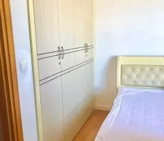 Cho thuê căn hộ lầu cao 3 VIEW siêu đẹp
