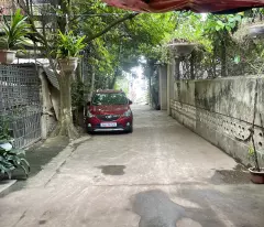 Bán nhà riêng chính chủ gần chợ Nhật Tân