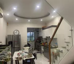 Bán nhà riêng chính chủ gần chợ Nhật Tân