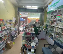 Bán nhà mặt phố Đại An, kinh doanh ngày đêm, 40m2, 10.9 tỷ