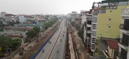 Đường An Dương Vương: Vị Trí, Giao Thông Và Bất Động Sản Xung Quanh