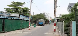 Đường An Phú Đông 25: Vị Trí, Giao Thông Và Bất Động Sản Xung Quanh