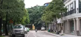 Đường Mỹ Đình: Vị Trí, Giao Thông Và Bất Động Sản Xung Quanh