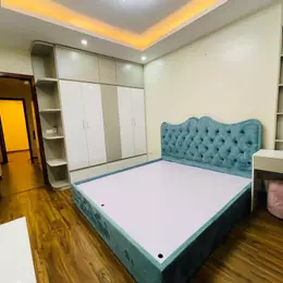 CHỦ NHÀ CẦN RAO BÁN GẤP NHÀ ĐẸP Ở DOÃN KẾ THIỆN_36M2_NHÀ 5 TẦNG_6,2 TỶ