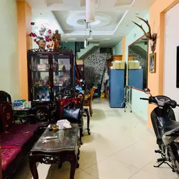 Bán nhà Văn Quán, 10m ra ô tô, gần mặt phố, 34m2, 6.5 tỷ