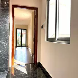 NHÀ SIÊU ĐẸP NGỌC KHÁNH - GIẢNG VÕ.