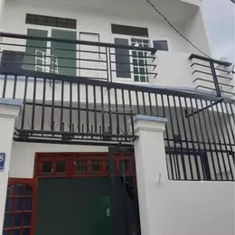 Bán nhà đường Số 5, Phường Linh Chiểu, Thủ Đức, Hồ Chí Minh (Nhà ngay phường trung tâm, tiện ích