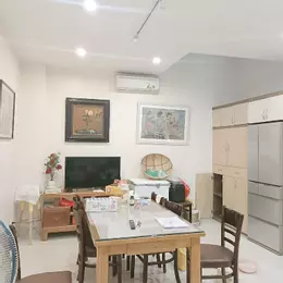 - Bán nhà HỒ TÙNG MẬU, DT35m2, 6 tầng, giá 6,8 tỷ