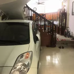 Mỗ Lao, nhà đẹp ở ngay, ô tô ngủ trong nhà, 38m2, 7.5 tỷ.
