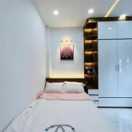 BÁN NHÀ HẺM 7M KINH DOANH, NGUYỄN ĐÌNH KHƠI, DT 80M, 2 Lầu, 2 PN, 2 VS.
