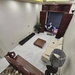 CHỐT NGAY SIÊU PHẨM NHÀ GẦN MẶT PHỐ, 30M RA MẶT ĐƯỜNG Ô TÔ, TRƯỚC NHÀ RỘNG THOÁNG.