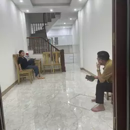 Chính chủ bán nhà Hoàng Mai - 30m2 - 5 tầng - 3m mt - 4x Tỷ Giá thương lượng
