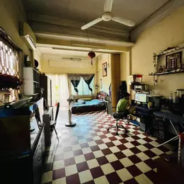 MẶT TIỀN QUẬN10-60 M2-4 TẦNG-THÍCH HỢP MUA LÀMCHDV- 11TỶ