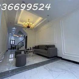 Bán nhà Hồng Tiến 4.1 tỷ 36m2 3 tầng ngõ thông.