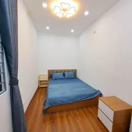 GÂP GẤP BÁN Nhà Hồng Mai 35m x  4 tầng X mặt tiền 3.6m
