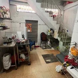 Bán gấp MT Điện Biên Phủ, Bình Thạnh, giá siêu rẻ chỉ nhỉnh 14 tỷ, 2 MẶT TIỀN kinh doanh.