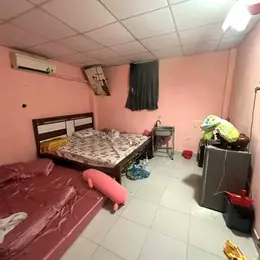 Bán Gấp Nhà Hẻm 276 Mã Lò 89m2, giá 5.85 tỷ Bình Trị Đông A Bình Tân