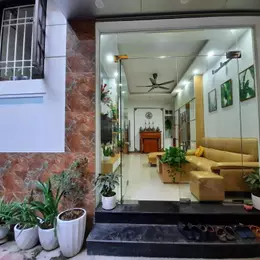 Văn Quán Hà Đông, nhà đẹp 3 mặt thoáng, ngõ ô tô, 36m2, 7.4 tỷ