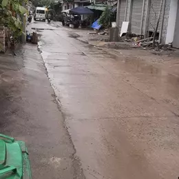 Bán mảnh đất tại Xâm Xuyên - Hồng Vân - Thường Tín - Hà Nội.