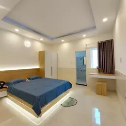 Nhà bán đường Hiệp Thành 13, p.Hiệp Thành, Quận 12