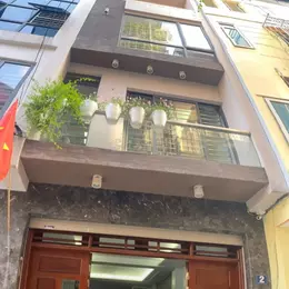 Bán nhà ngõ 67 Phùng Khoang, vỉa hè rộng, kinh doanh sầm uất, 100m2, 27.5 tỷ