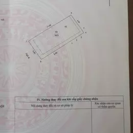 Bán nhà Lê Trọng Tấn 55m2x5m phân lô quân đội ô tô kinh doanh 11 tỷ ctl, sổ vuông đẹp.
