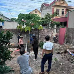 Bán 02 lô đất siêu đẹp làn 2 quốc lộ 6 - Chương Mỹ - Hà Nội.