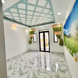 Chính chủ cho thuê nhà Thành Thái p14 Q10 1t2l 4pn 13tr