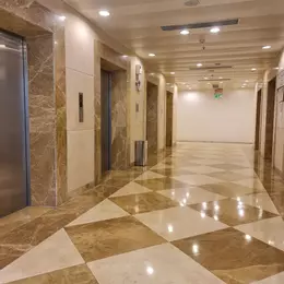 Cho thuê văn phòng đào tạo 300m2 đến 1400m2 tòa Việt Tower, ngã tư Thái Hà – Tây Sơn, Đống Đa