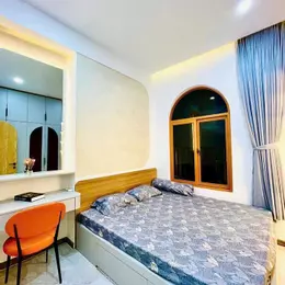 NNC Hồng Hà, Phường 2, quận Tân Bình 26tr
