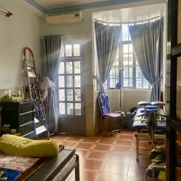 NHÀ KHU TRUNG TÂM TÂN PHÚ- NHÀ 2 TẦNG MỚI ĐẸP - KHU VIP TÂN SƠN NHÌ - TRUNG TÂM TÂN PHÚ - 36M2 -