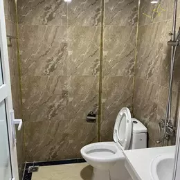 Chủ nhà nợ đầm đìa, bán gấp nhà ở Trần Thái Tông - 36m2 - oto đô cửa