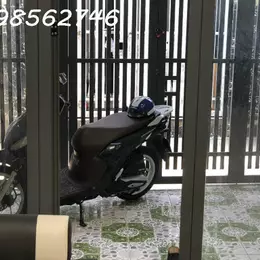 Bán Nhà Tô Ngọc Vân, 4x13m, Gò Vấp, 2 tầng, hẻm 3m, nhỉnh 3tỷ